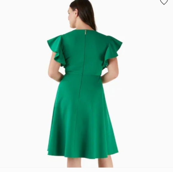 Kate Spade Dress - Picture 3 of 5